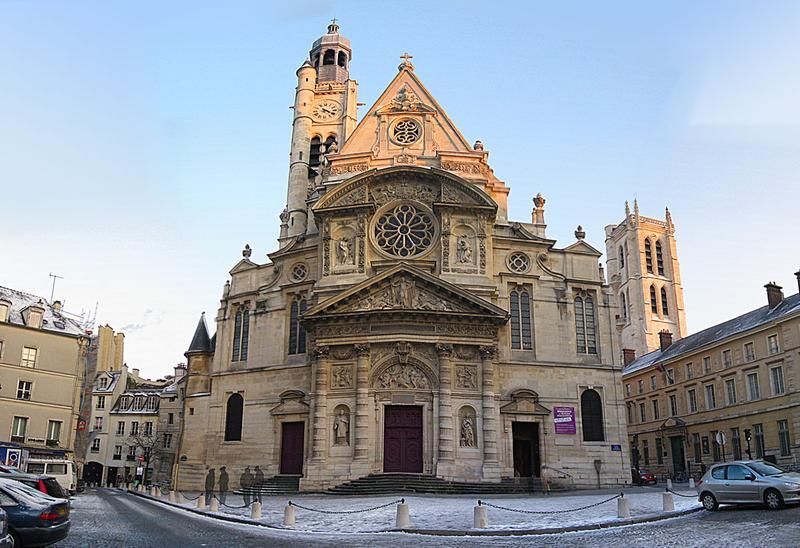 Sainte Créopole