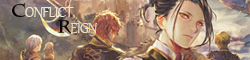 Conflict Reign