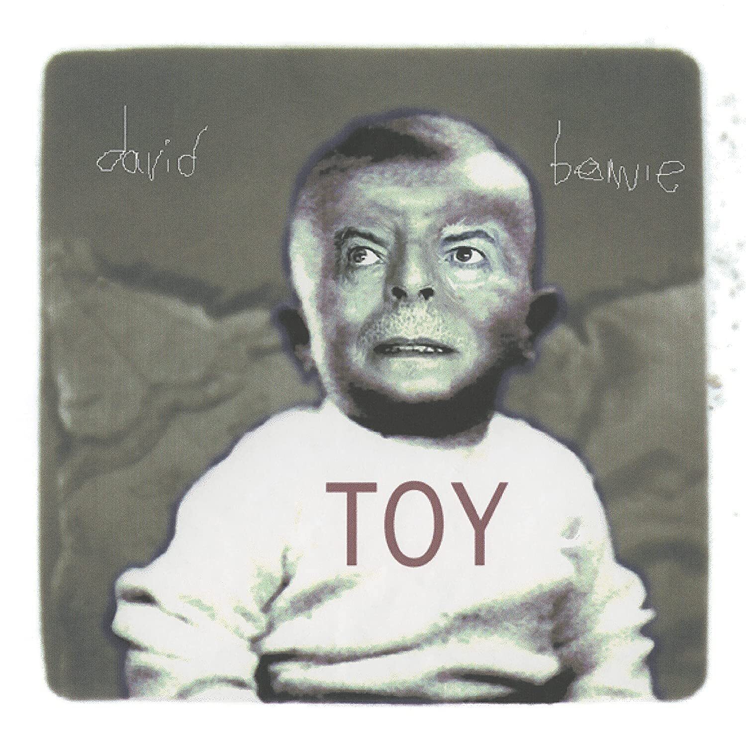 David Bowie : Toy