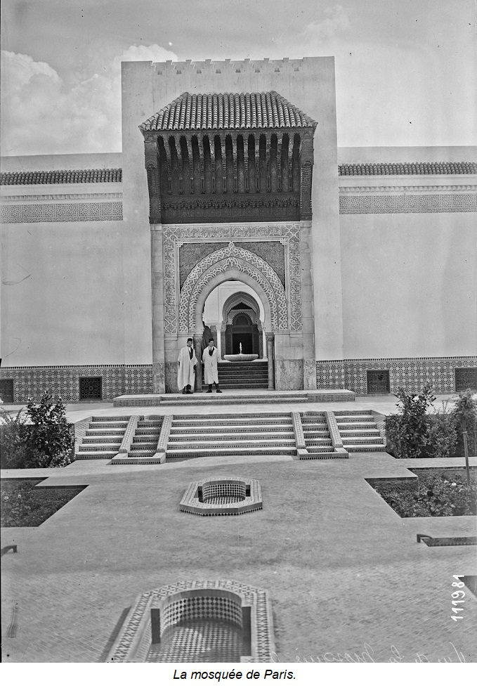 inauguration-de-la-grande-mosquee-a-paris