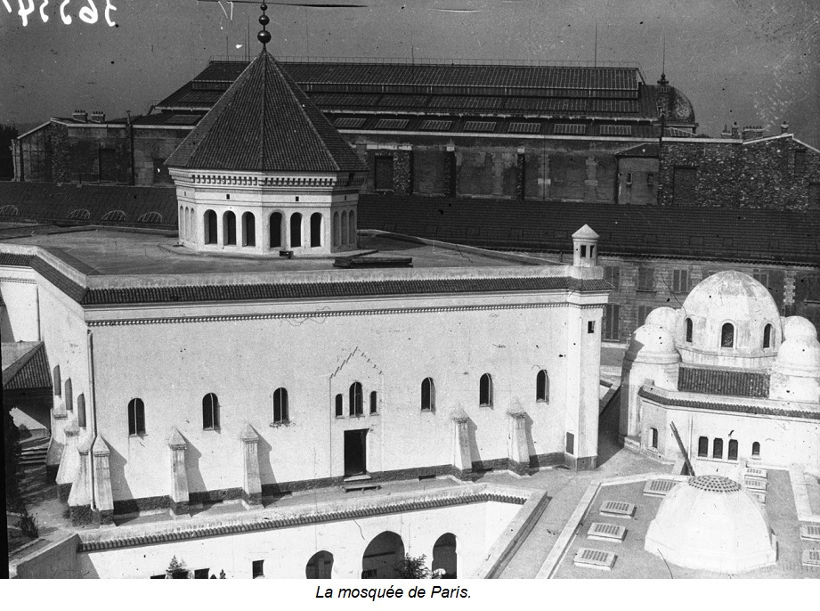 inauguration-de-la-grande-mosquee-a-paris