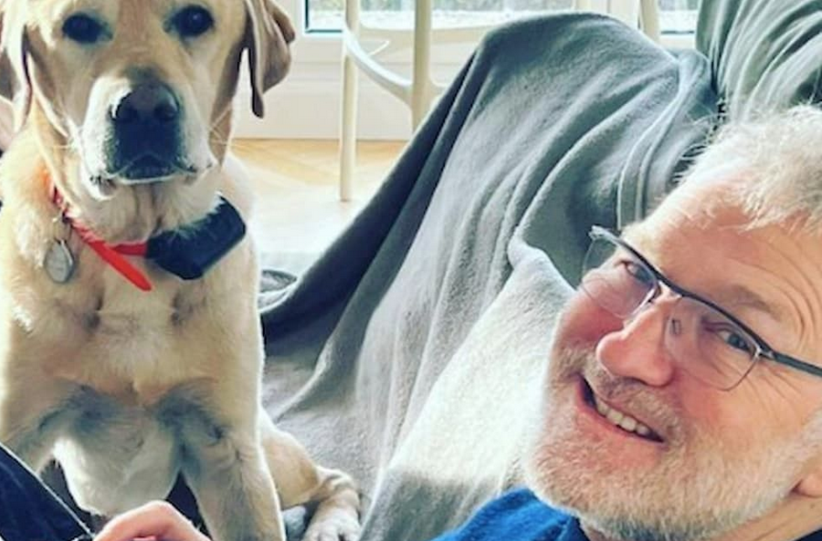 Belle Et Sébastien Mort Du Chien