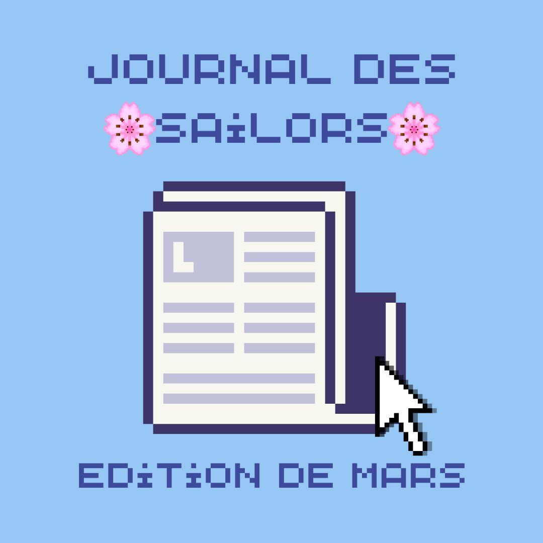Le Sailor Journal