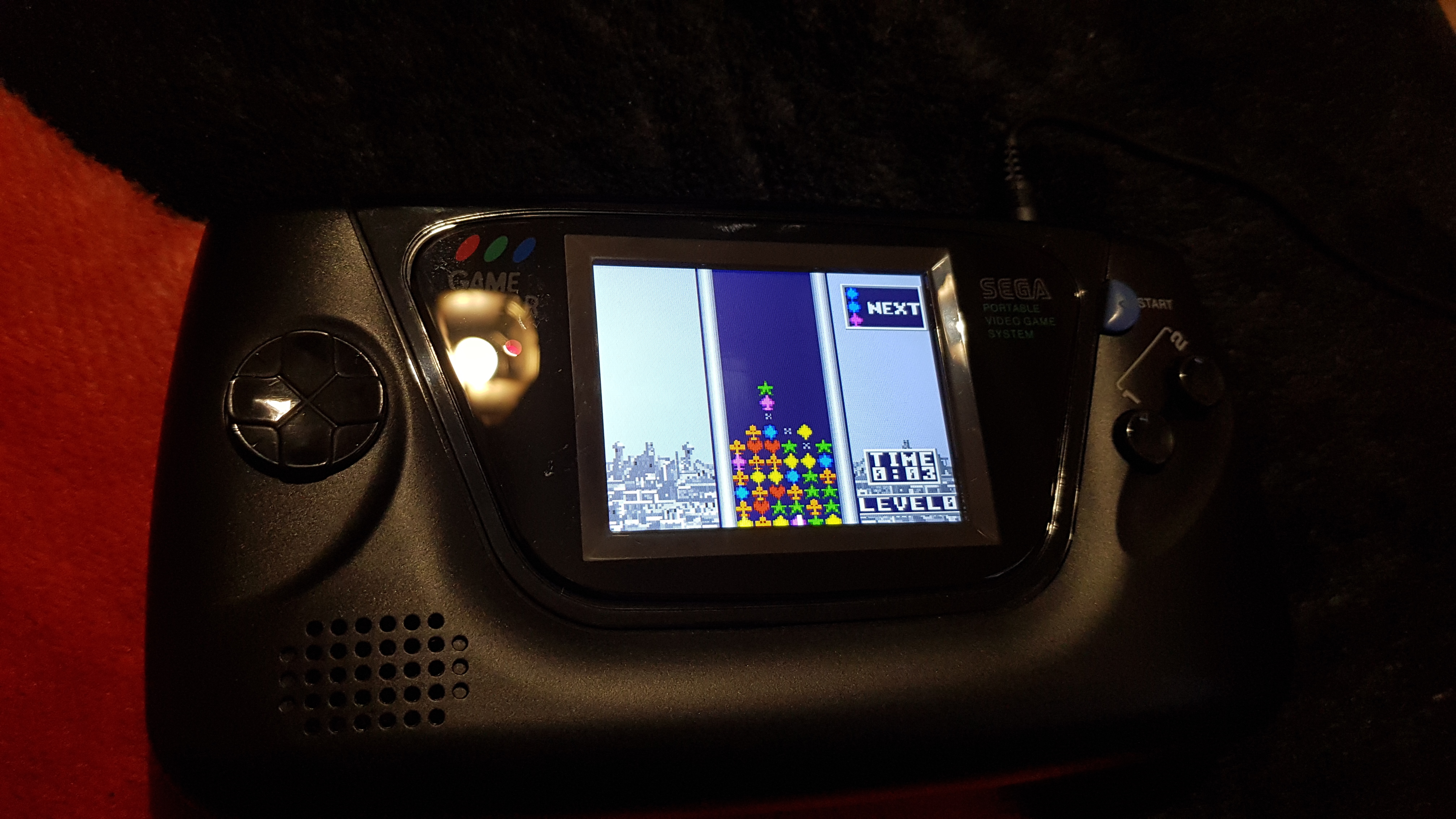 [Rech] Sega game Gear avec ecran LCD Eac9