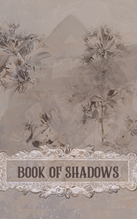 book of shadows Z3t5