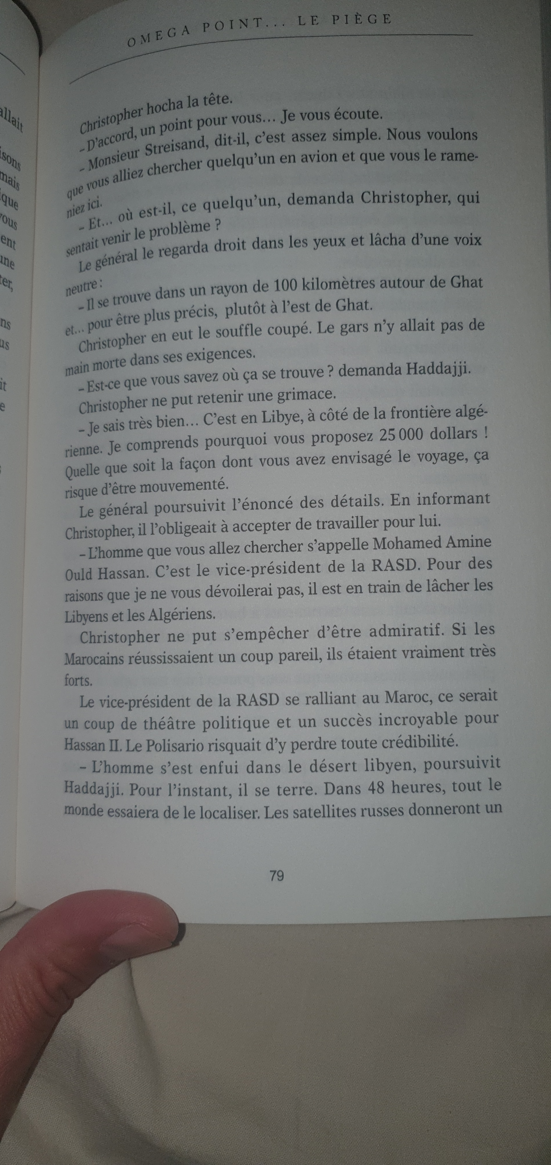 Le conflit armé du sahara marocain - Page 20 Wfxz