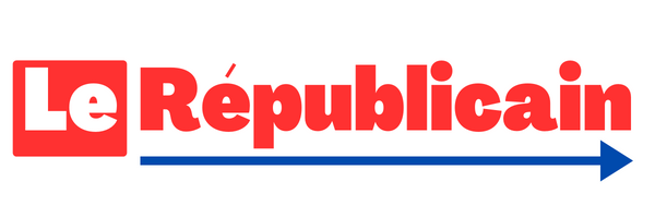 Le Républicain - Bannière