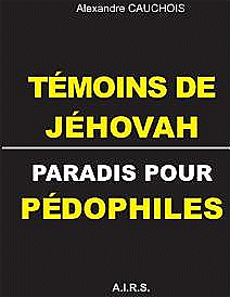 Watchtower is the Pedophile Paradise of the world ! Watchtower est le paradis sur terre des pédophiles ! 6f2o