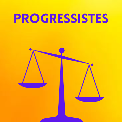 Progressistes