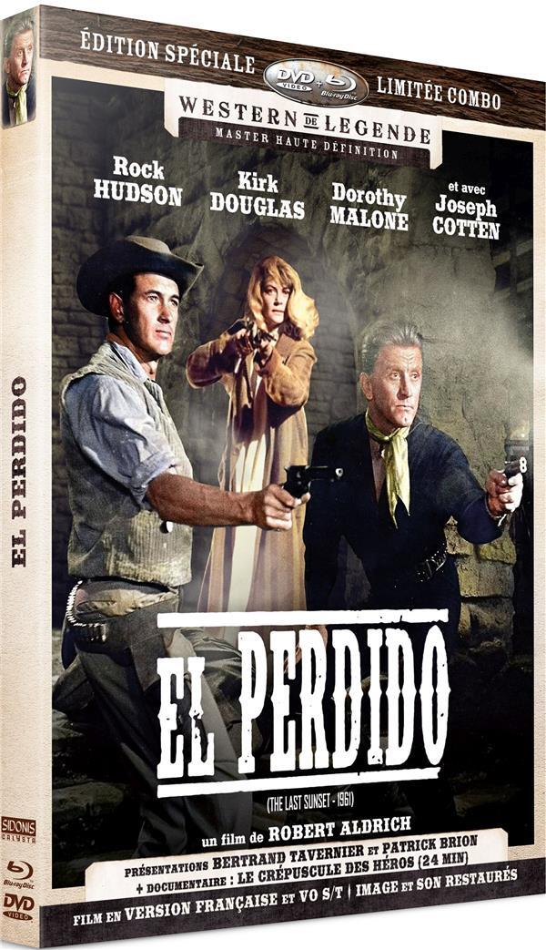 El Perdido (1961)