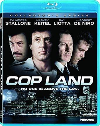 Copland (1997) Director’s Cut