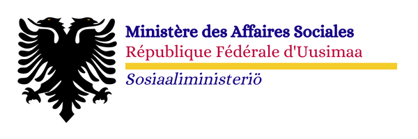 Ministère des Affaires Sociales