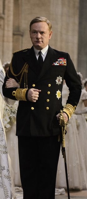 Le défunt Prince Alberto III