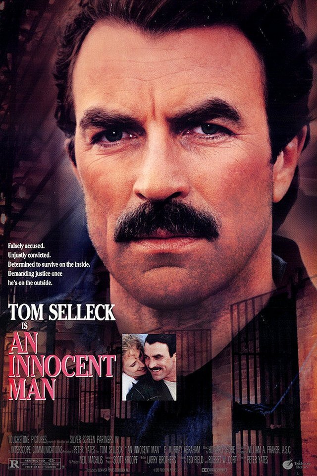 Délit d’innocence (1989)