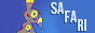 Logo Ile safari