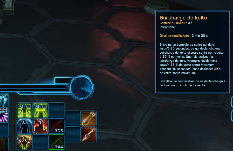 Quick Travel 7.3.1 General Discussion SWTOR Forums