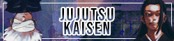 Jujutsu Kaisen - The Curse [Ouvert !]