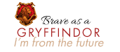 GRYFFONDOR - FUTUR