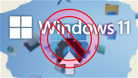 Windows 10 et 11 sont mauvais. G6jx