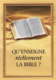 Quelle Bible lire chez soi ?  - Page 22 Yidu