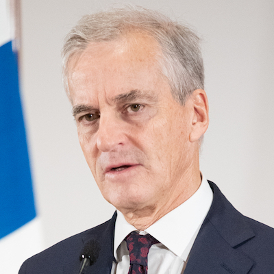 Raoul de Slavinitch, Ministre Impérial de l'Economie, du Commerce, et de la Fiscalité