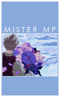 Mister MP