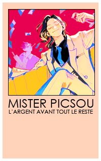 Mister Picsou