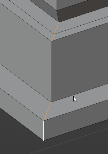 Why bevel modifier is not working? - Blender Stack Exchange
