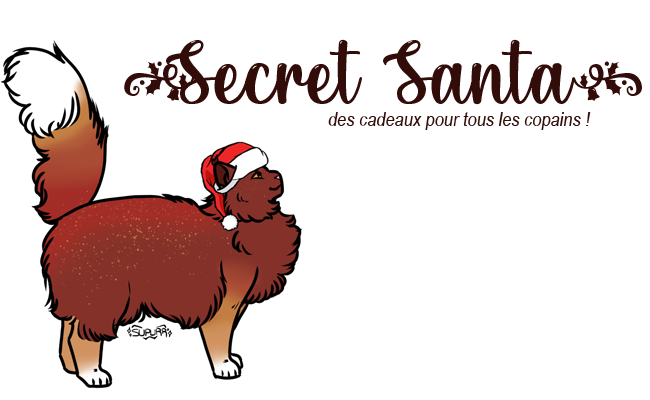 [20/11/2023] Nouvelle édition du Secret Santa ! 44z8