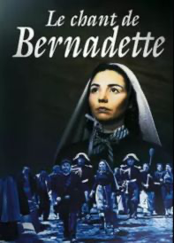 Lourdes et Ste Bernadette Soubirous 6fok