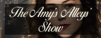  The Amy's Alleys' Show: Fries’ Surprise Kxsp