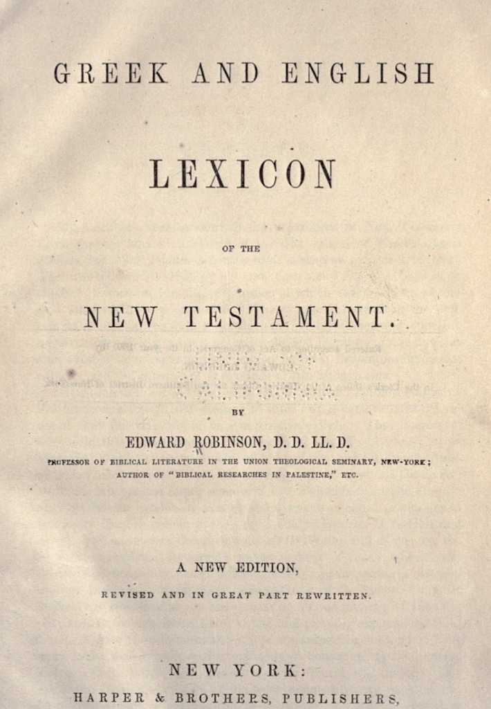 Codex bibliques et mot "religion" L0sj