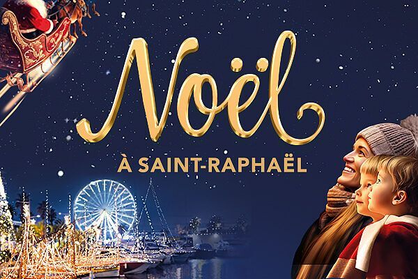Le parcours de No&euml;l de Saint-Rapha&euml;l
