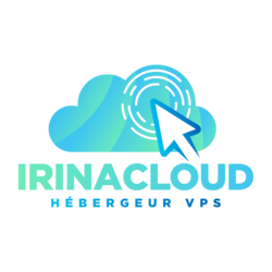 Logo Irinacloud