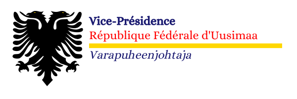 Vice-Présidence
