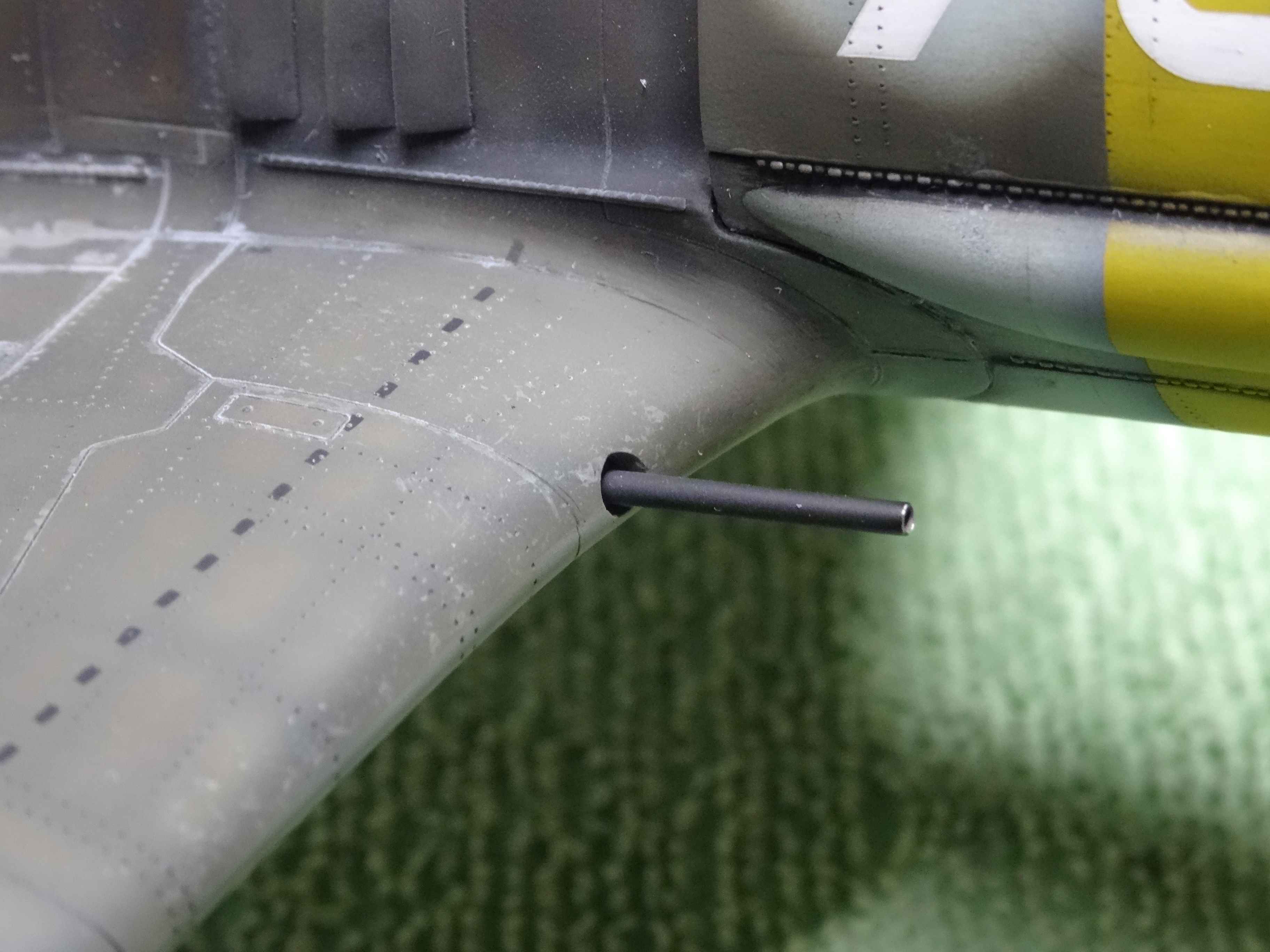 [Revell] Focke-Wulf Fw 190F-8   6./SG 10 - 1/32 Ftwq