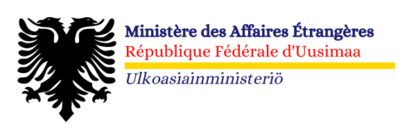 Ministères des Affaires Étrangères