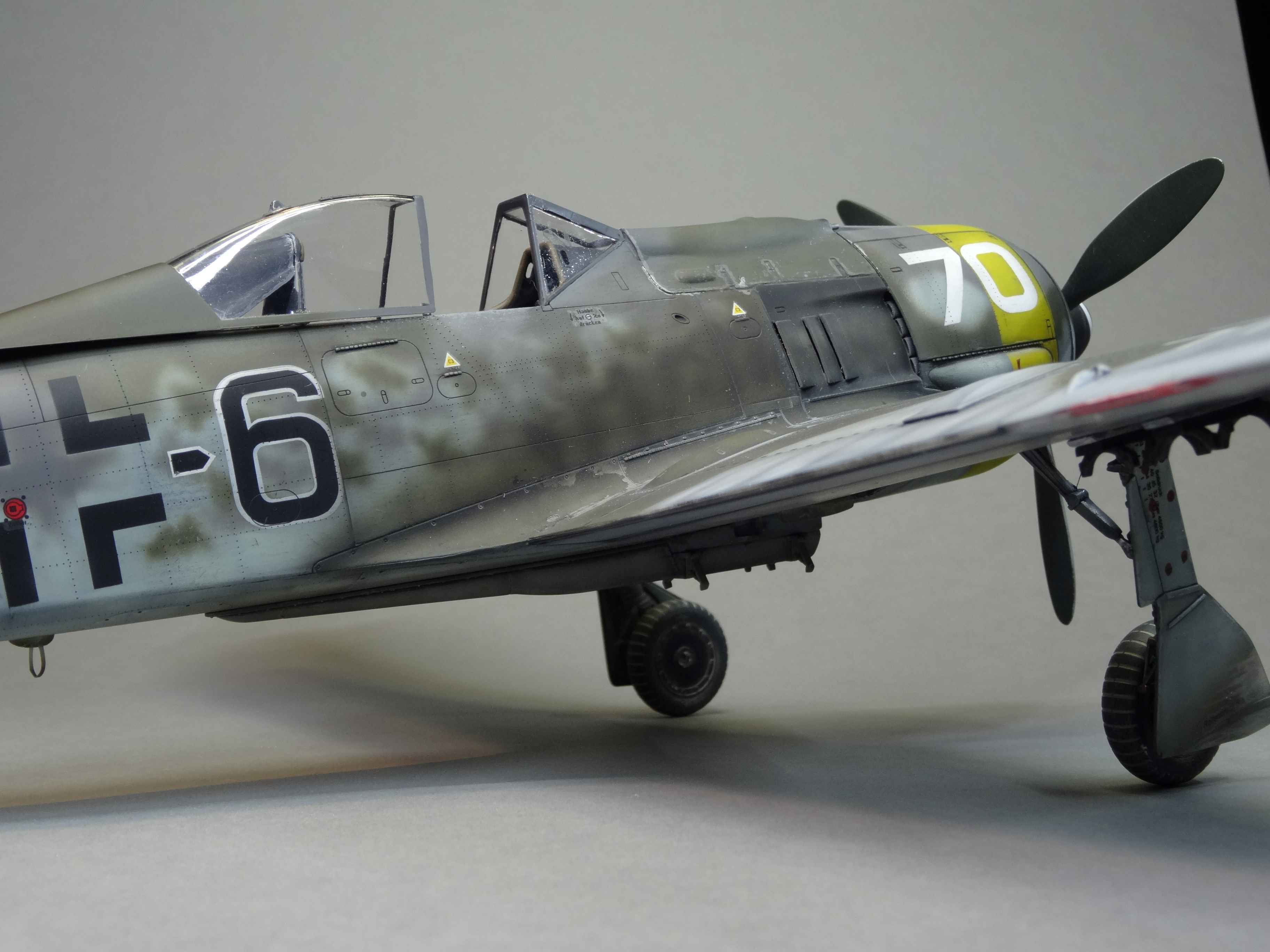 [Revell] Focke-Wulf Fw 190F-8   6./SG 10 - 1/32 T94r
