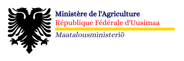 Ministère de l'Agriculture