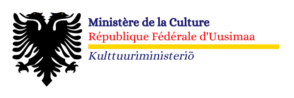 Ministère de la Culture