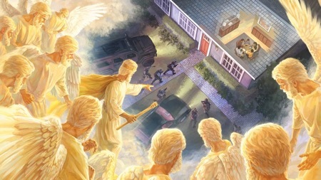 La haine qu'enseignent les Témoins de Jéhovah  - Page 2 Izz0
