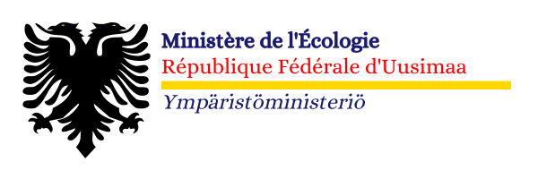 Ministère de l'Écologie