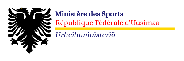 Ministère des Sports