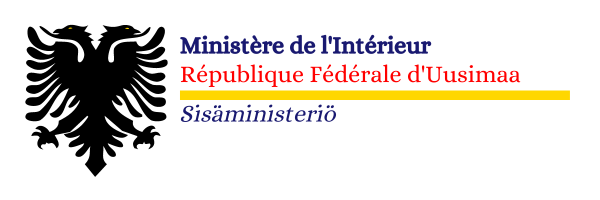 Ministère de l'Intérieur