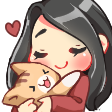 [Nekohug]