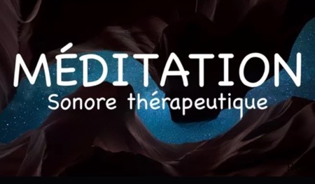 Méditation - La méditation thérapeutique 2qfs