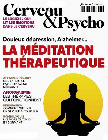 Méditation - La méditation thérapeutique Ccql