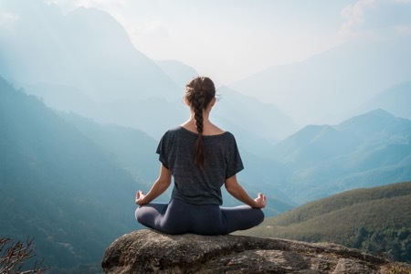 Méditation, relaxation ou prière ?  Tsid