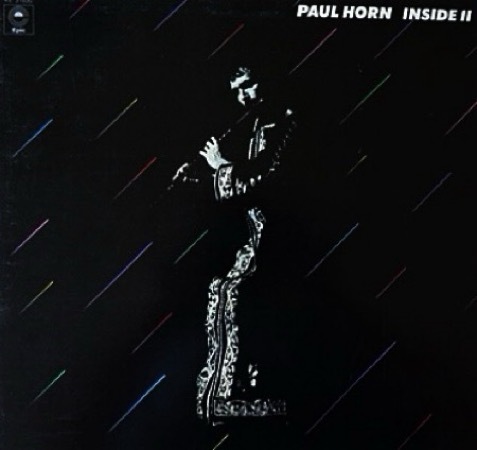 Paul Horn et la méditation en musique G4ts