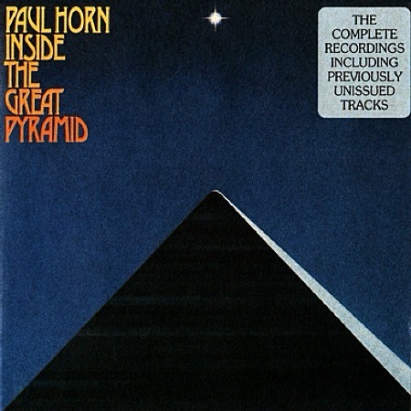 Paul Horn et la méditation en musique Gf4u